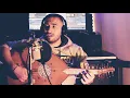 تعا آدم - ايدي داوود || taa adam Live Cover - Eddy Daoud