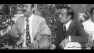 جوقة زغلول الدامور سهرة نادرة ١٩٦٨ 