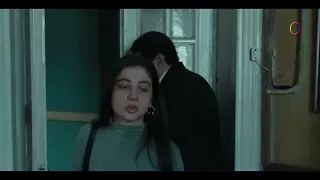 عين سحرية   عم زكي عارف خطورة شهاب على بنته وشكله كدة هيقلبها على الكل دندنها