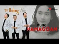 Download Lagu Di ' Holong Trio | Dung Hamagoan | Official Music Video | Lagu Batak Baru