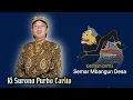 Download Lagu SIARAN LANGSUNG PAGELARAN WAYANG KULIT KI SURONO PURBO CARITO DI KLATEN
