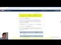 VIEWER MAIL 25 SIMnet Access Capstone Level 3 Working with a Sales Database PART ONE
