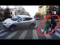 40 Luckiest People Caught On Camera