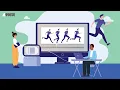 Download Lagu 4mata Explainer Video | Doodle Video Production