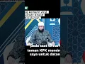Download Lagu yang sedang viral kasus ustadz Khalid Basalamah korupsi