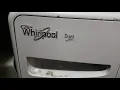Whirlpool Duet - door locked flashing red