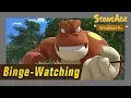 Download Lagu BINGE-WATCHING Episode 6 to 10 l Stone Age the Legendary Pet l NEW Dinosaur Animation