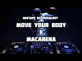 Download Lagu DJ MOVE YOUR BODY X MACARENA - BY FAISALHKY