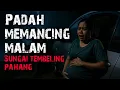 Download Lagu PADAH MEMANCING MALAM - TERSESAT JALAN - PONDOK TELEFON