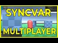 Synchronization in 3 minutes - FishNet multiplayer