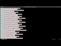 Solving Major Lab 4 Part 1 The makefile