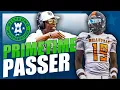 Wiltfong Whiparound Deion Sanders Aims For No 1 QB Top Prospects Visiting Alabama Texas Miami