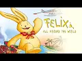 Lagu Felix All Around the World (2005) | Full Movie | Patrick Flecken | Lilian Brock | Uschi Glas