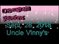 Cryptogram Solution Sept 28 Uncle Vinny s
