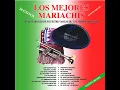 Alla En El Rancho Grande - Mariachi Vargas Jr., Mariachi Mexico Y Otros