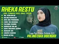 ALBUM RHEKA RESTU || LAGU MELAYU TERBARU || LAGU MELAYU FULL ALBUM