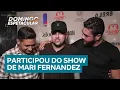 Download Lagu Conheça história de Patrick Costa, sanfoneiro de 19 anos que impressionou dupla Henrique e Juliano