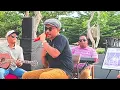 Hey Cantik - ShaggyDog (Live Konser Akustik Prambanan Jazz Cafe)
