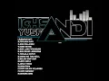 Download Lagu DJ RAHASIA HATI JUNGLE DUTCH FULL BASS 2K21 !!!