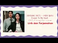 DOYOUNG (NCT) - 마음이 들리니 (Listen To My Soul) | Filing for Love OST | Lirik dan Terjemahan | lyrics