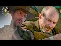 Download Lagu Outnumbered but Not Outmatched (Ethan Hawke Scene) | In a Valley of Violence