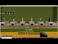 Minecraft Education Edition - Python Walkthrough Lesson 4