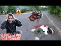 Download Lagu Gawat! Saputra J4tuh Dari Motor Baru Gara Gara Ini??😱 | Mikael Family