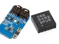 BeagleBone Black MMA8452Q 3-Axis 12--bit Digital Accelerometer C Code Tutorial