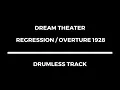 Download Lagu Dream Theater - Regression / Overture 1928 (drumless)