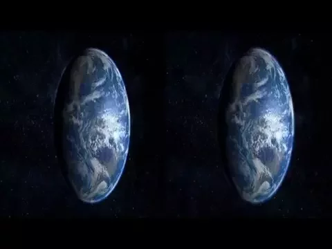 Wonderful World 3D Trailer English