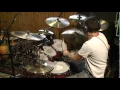 Download Lagu Alter Bridge - metalingus - drum cover by Andrea Mattia