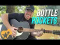 Lagu Bottle Rockets | Scotty McCreery \u0026 Hootie \u0026 Blowfish (Easy Guitar Lesson)