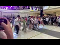Kpop Random Play Dance in Hangzhou China