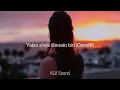 POIZI - Uyuyamadın Di Mi (Sözleri/Lyrics)