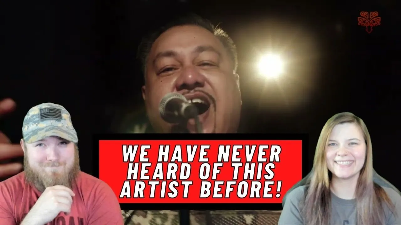 Che Fu - Fade Away - Live at Homegrown Wellington New Zealand REACTION!!! W/Destiny!