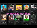 Download Lagu DJ CINTAMU ITU HOAX VERSI : TOK DALANG, BOBOIBOY,ALICIA,UPIN IPIN,LEVI,CHOUJI,HUTAO,MADARA,BALDI,DLL