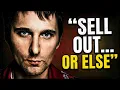 Muse Refused To SELL OUT and Their Label AXED Them