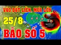 Download Lagu Tin bão Mới Nhất | Dự báo thời tiết hôm nay ngày mai 25/8 | dự báo thời tiết 3 ngày tới