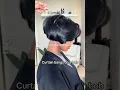 THE CUTEST BOB EVER