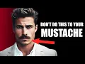 Lagu Top 3 Grooming Tips You Must Know to Avoid Mustache Mistakes!