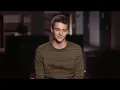 Everybody Needs Someone Sometime (Corey Fogelmanis Video)