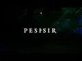 Hindia - Pesisir (Official Lyric Video)