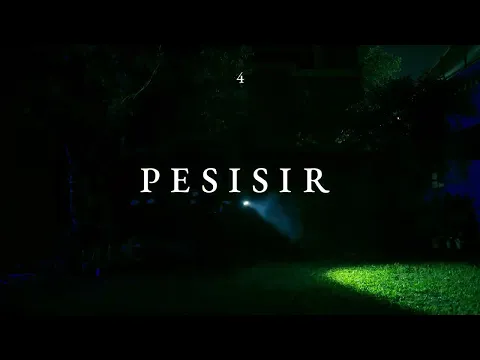 Download MP3 Hindia - Pesisir (Official Lyric Video)