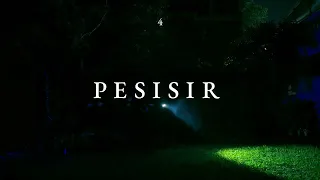 hindia pesisir official lyric video 