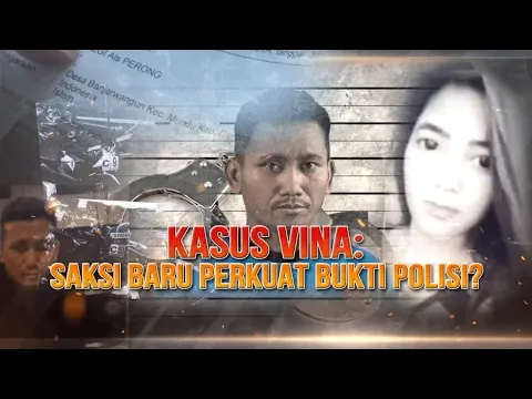 Download MP3 Kasus Vina: Saksi Baru Perkuat Bukti Polisi? | AKIM tvOne