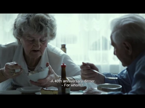 Więzi/ Close Ties. Zwiastun/Trailer