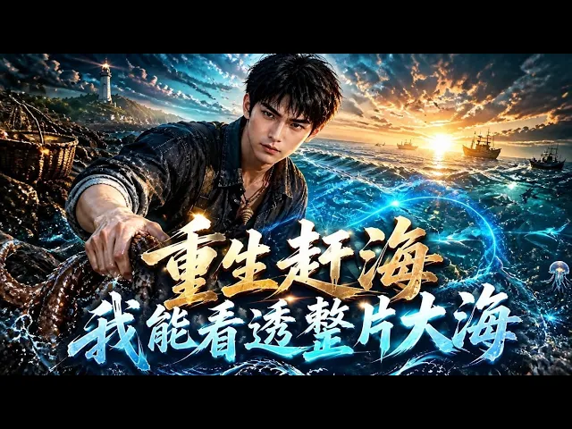 重生赶海：我能看透整片大海