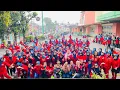 Download Lagu Velocity Trend Stecu Stevu x Walid Tiktok Viral Senam Kreasi by Zin RVM