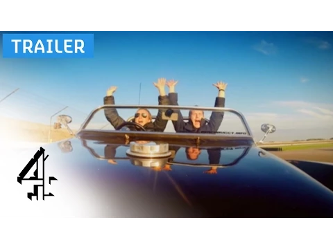 For the Love of Cars S2 | Sunday 8pm | Channel 4