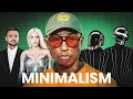 Download Lagu The Pharrell Effect